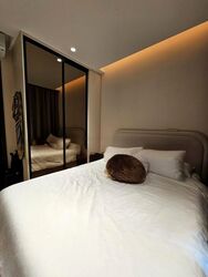 Avenue South Residence (D3), Apartment #464248241